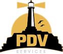 PDV Services Inc. Logo